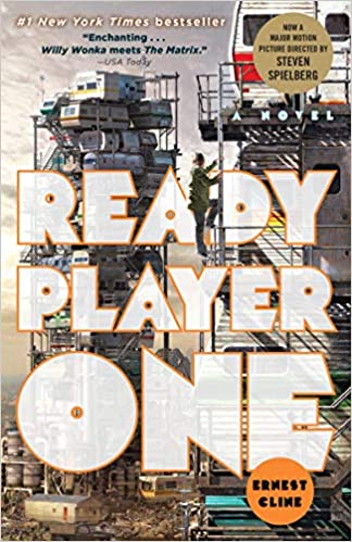 Ready player one