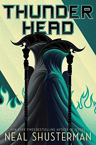 Scythe 2 Thunderhead