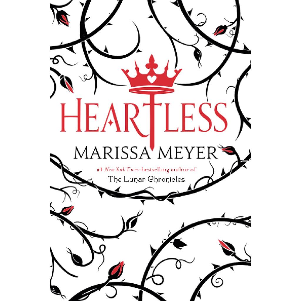 Heartless