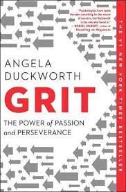 Grit * Ingles