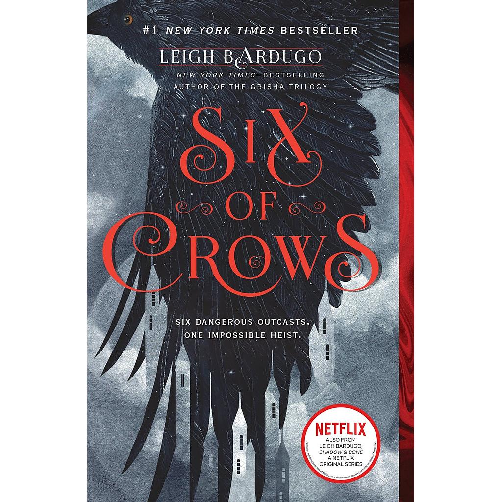 Six of crows