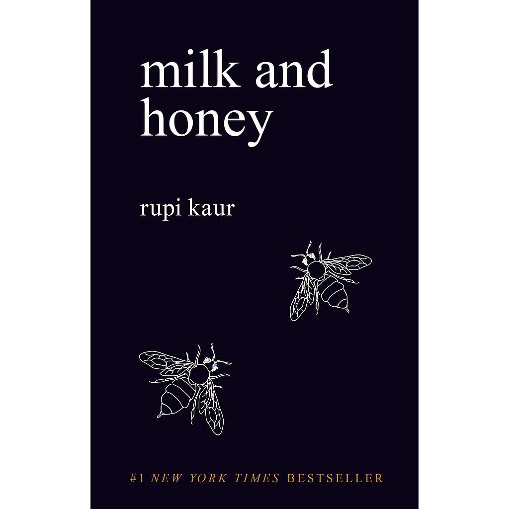 Milk and honey