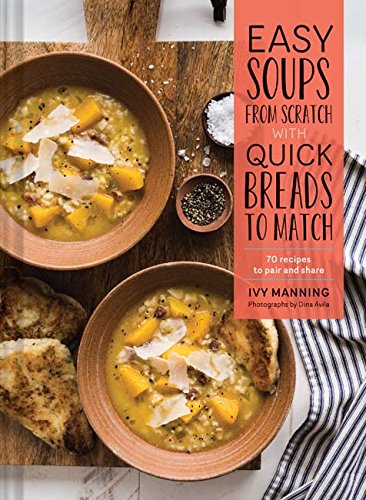 Easy soups from scratch
