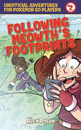 Following meowth´s