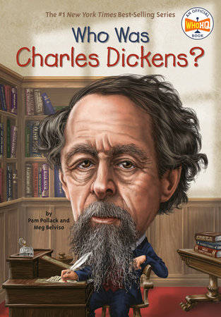 Who was Charles Dickens