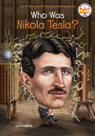 Who Was Nicola Tesla
