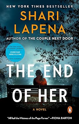 The End of Her