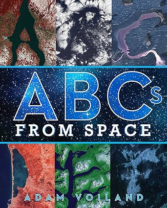 ABCs from space