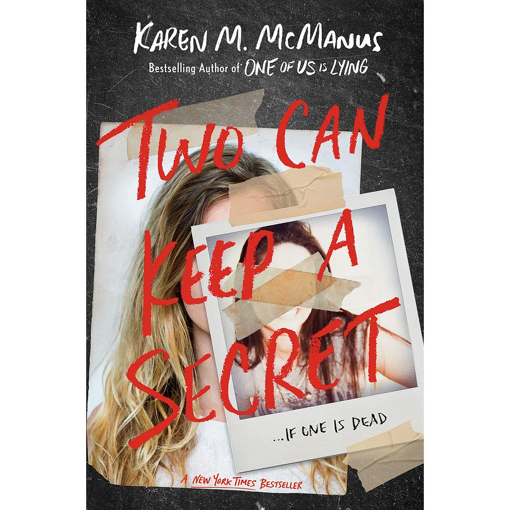 Two can keep a secret