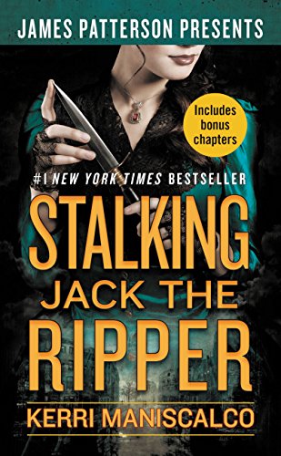 Stalking Jack 1: The Ripper