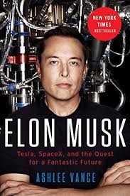 Elon Musk  **ingles