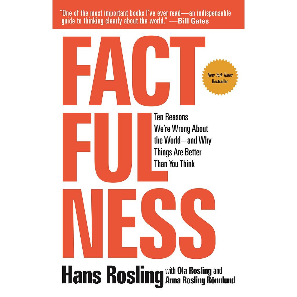 Factfulness