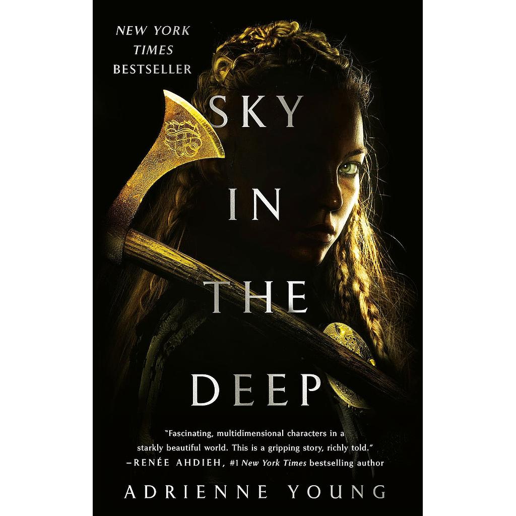 Sky in the deep
