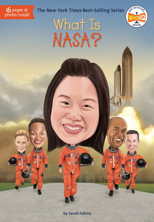 What is nasa