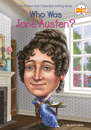 Who was Jane Austen