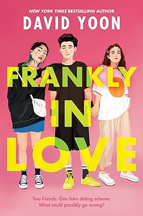 Frankly in love