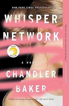Whisper network