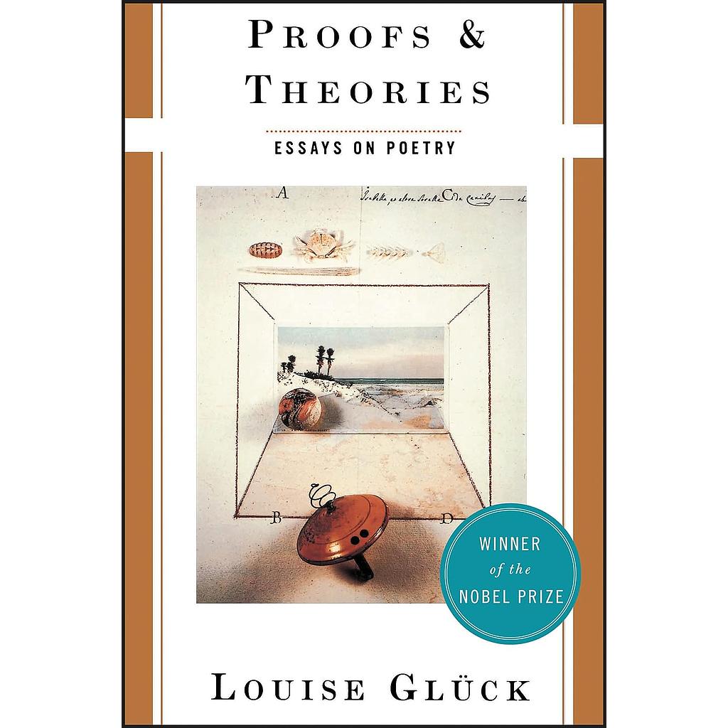 Proofs and theories