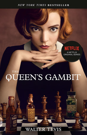 The queens gambit