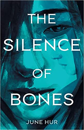 The silence of bones