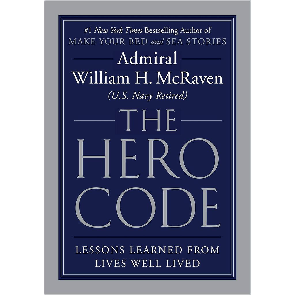 The hero code