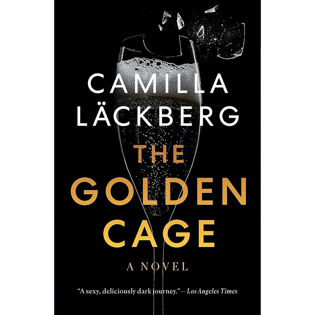 The Golden Cage