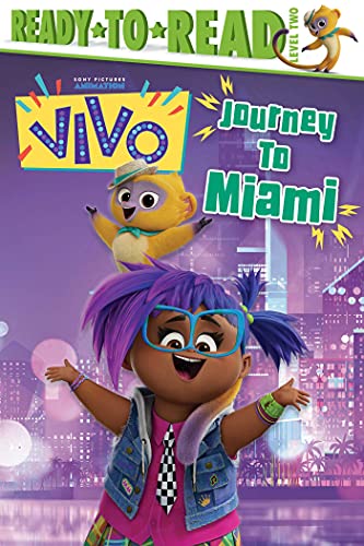 Vivo Journey to Miami