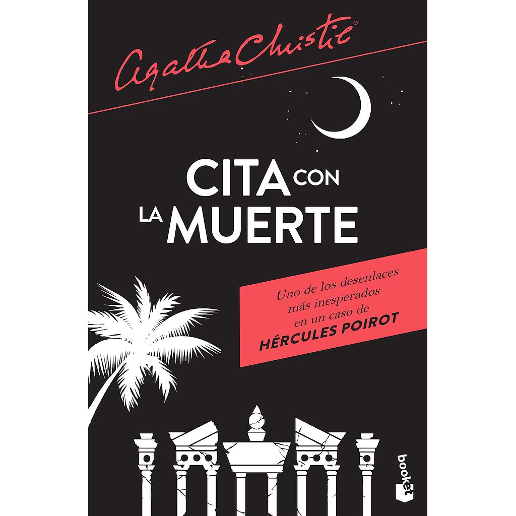 Cita con la muerte