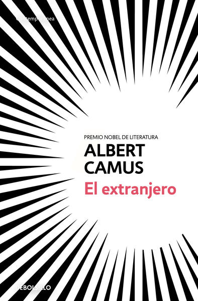 El extranjero