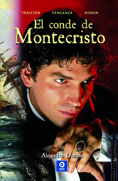 El Conde De Montecristo (HC) Edimat