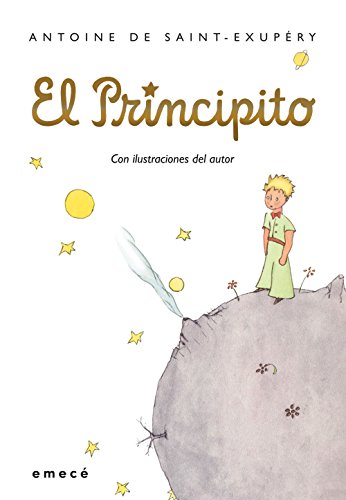 El Principito  (Edición tapa dura)