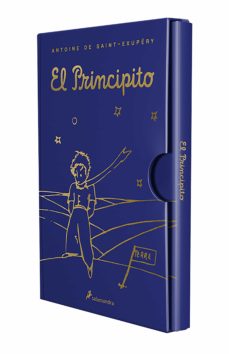 El principito Edic. con estuche
