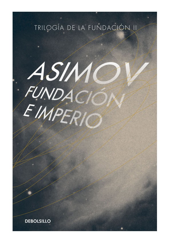 Fundacion e Imperio