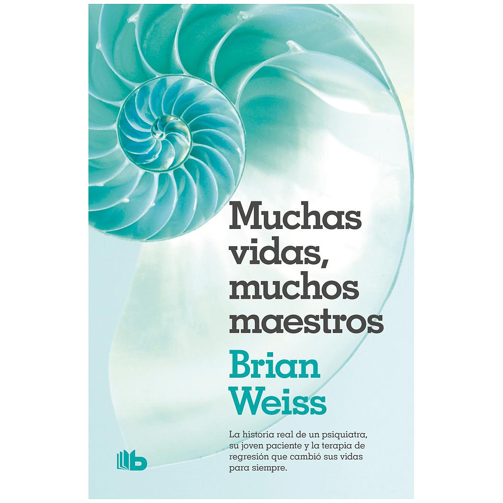 Muchas vidas muchos maestros