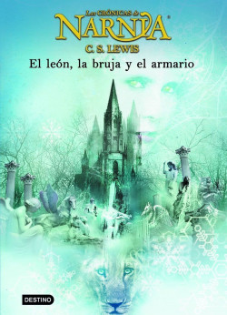 Narnia 2: El Leon La Bruja Y El Ropero