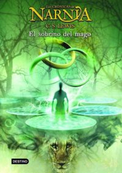 Narnia 1: El Sobrino Del Mago