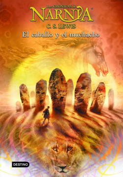 Narnia 3: El Caballo Y El Muchacho