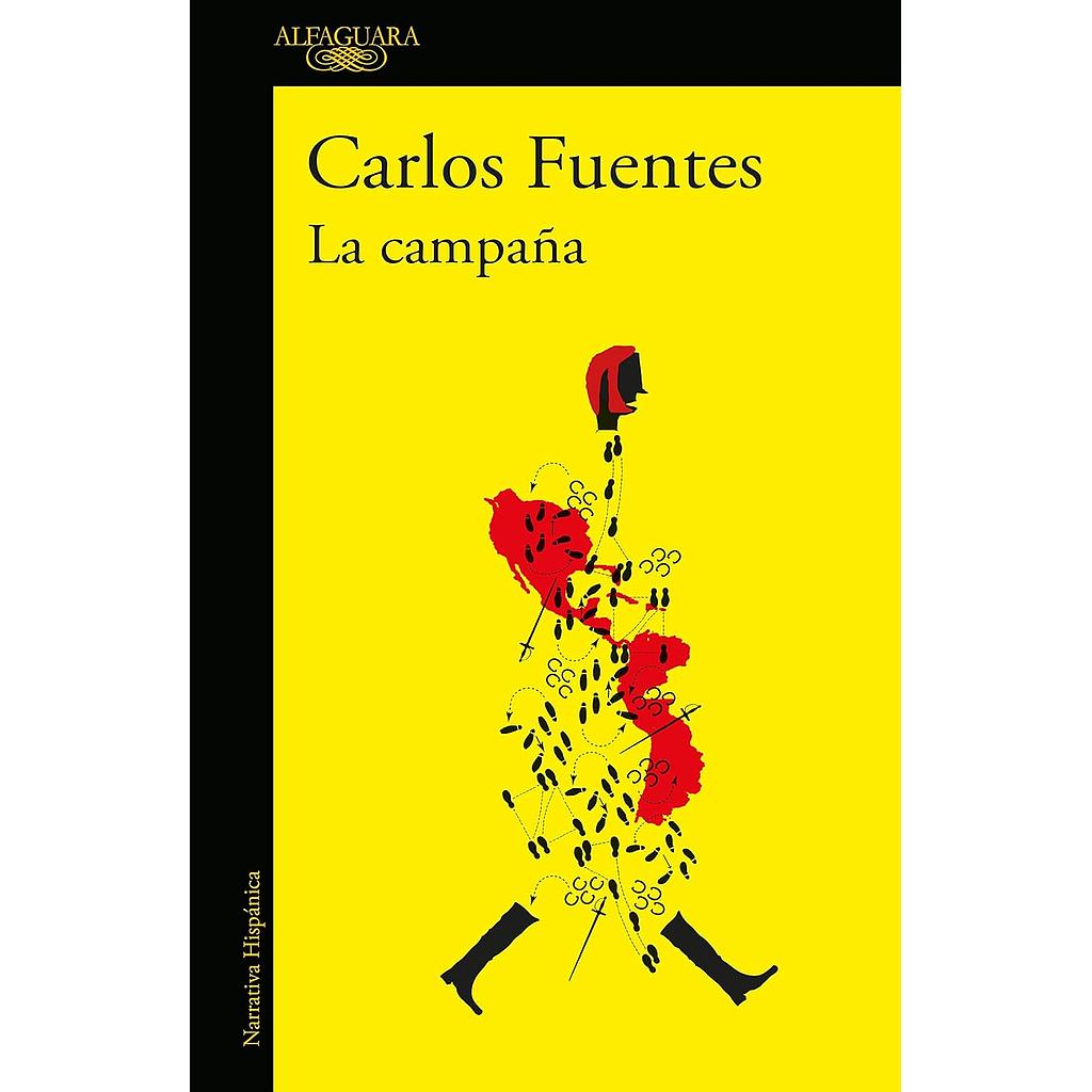 La Campaña