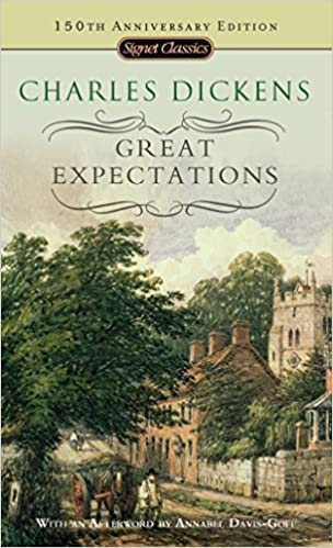 Great expectations
