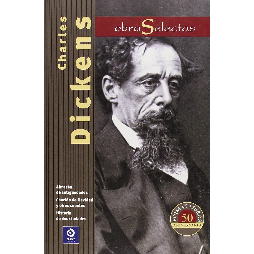 Obras Selectas: Charles Dickens