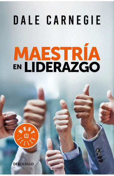 Maestria en liderazgo