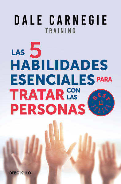Las 5 habilidades esenciales para tratar..