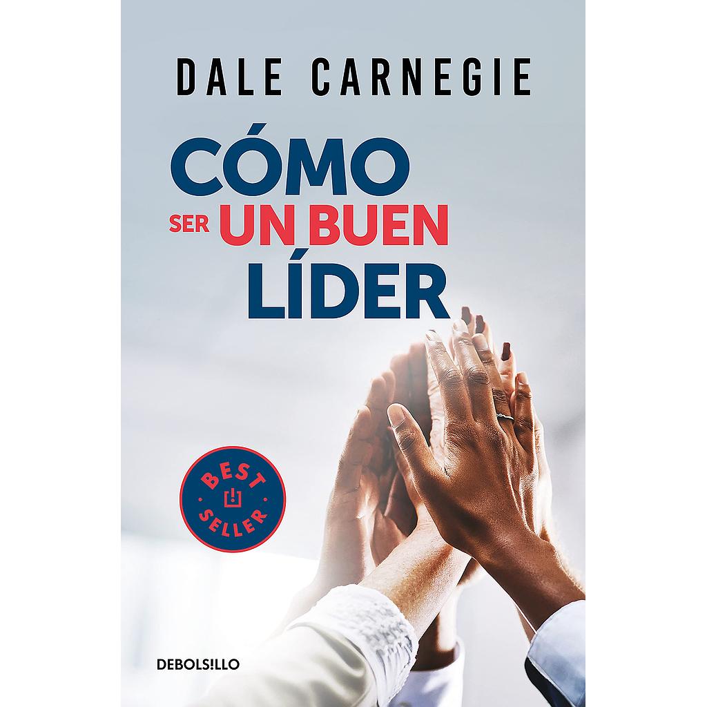 Como ser un buen lider