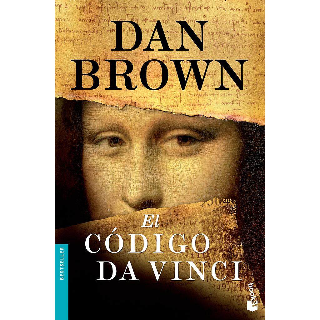 El Codigo Da vinci