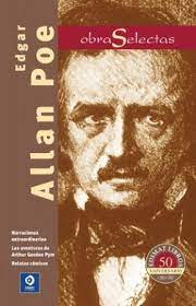 Obras Selectas: Edgar Allan Poe