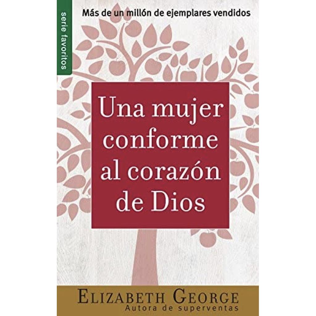 Una mujer conforme al corazon de Dios