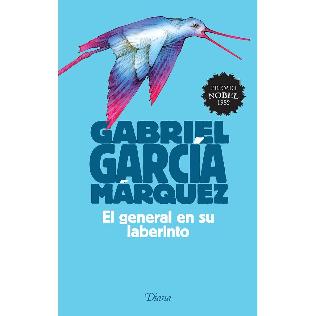 El general en su laberinto