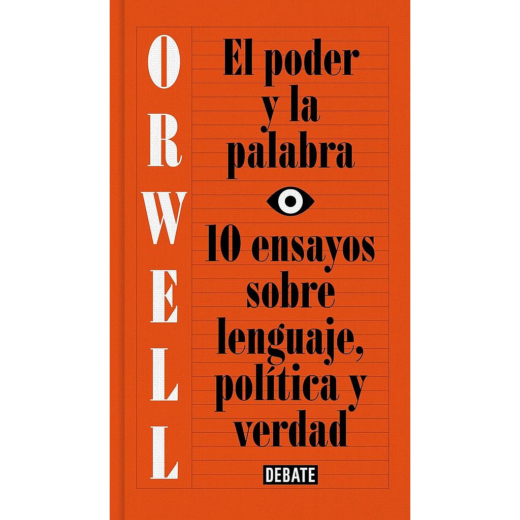 El poder y la palabra