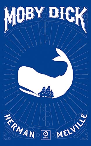 Moby Dick - Piel Clasico