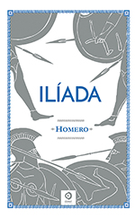 Iliada - Piel Clasico